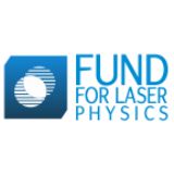 Fund for laser physics logo