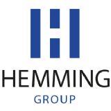 Hemming Group Ltd logo