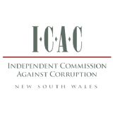 Independent Commission Against Corruption logo