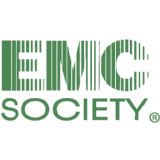 IEEE Electromagnetic Compatibility (EMC) Society logo