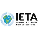 International Emissions Trading Association (IETA) logo