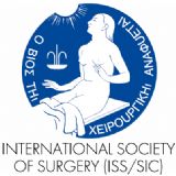 International Society of Surgery (ISS/SIC) logo