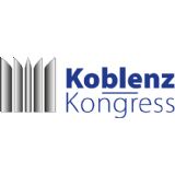Koblenz Kongress Rhein-Mosel-Halle logo