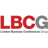 London Business Conferences Group (LBCG) logo