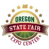 Oregon State Fair & Exposition Center logo