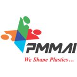 Plastics Machinery Manufacturers Association of India ( PMMAI ) logo