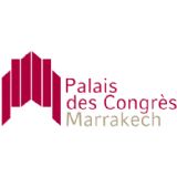 Palais des Congres Marrakech logo