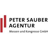 Peter Sauber Agentur Messen und Kongresse GmbH logo