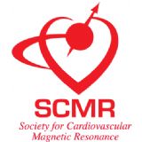 Society for Cardiovascular Magnetic Resonance (SCMR) logo