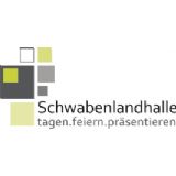 Schwabenlandhalle Fellbach logo
