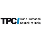 TPCI - Trade Promotion Council of India logo