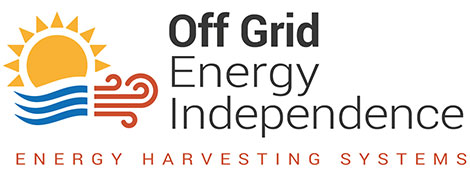 Off Grid Energy Independence 2018