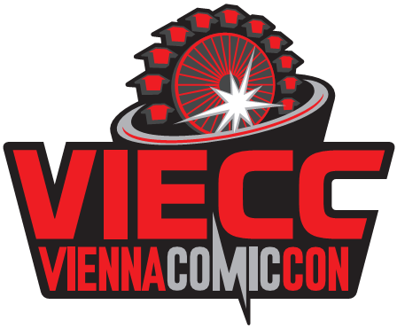 VIECC Vienna Comic Con 2018
