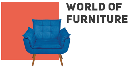 World of Furniture 2019