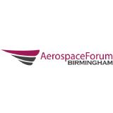 Aerospace Forum Birmingham 2021
