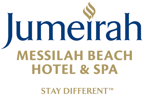 Jumeirah Messilah Beach Hotel and Spa logo