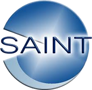 S.A. Institute for Non-Destructive Testing (SAINT) logo