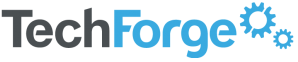 TechForge Media LTD logo