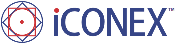 iCONEX Exhibitions Pvt. Ltd logo