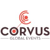 Corvus Global Events (CGE) logo