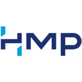 HMP Global logo