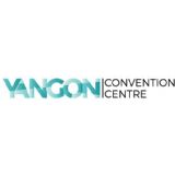 Yangon Convention Centre (YCC) logo