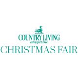 Country Living Christmas Fair Glasgow 2025
