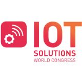 IOT Solutions World Congress 2018