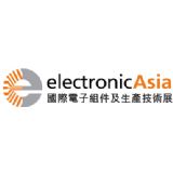 electronicAsia 2018