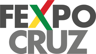 Fexpocruz - Santa Cruz Exhibition Fair logo