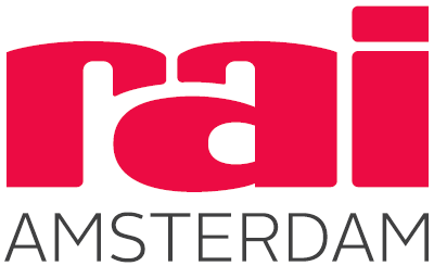 Amsterdam RAI Exhibitions logo
