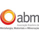 ABM - Brazilian Association of Metallurgy, Materials and Mining logo