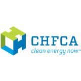 Canadian Hydrogen Fuel Cell Association (CHFCA) logo