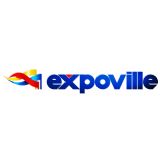Expoville Convention and Exhibition Center logo