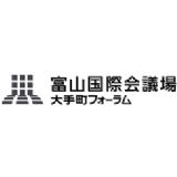 Toyama International Conference Center logo