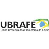 UBRAFE - Uniao Brasileira dos Promotores de Feiras logo