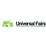 Universal Fairs logo
