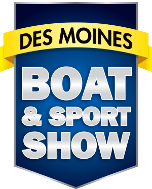 Des Moines Boat & Sport Show 2020