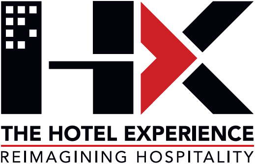 HX: The Hotel Experience 2019