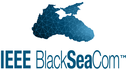 IEEE BlackSeaCom 2024