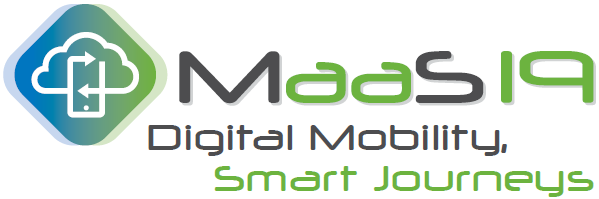 Mobility as a Service (MaaS) 2019