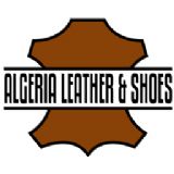 Algeria Leather Shoes 2020
