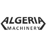 Algeria Machinery 2019