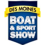 Des Moines Boat & Sport Show 2020