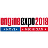 Engine Expo North America 2018