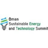 Oman Sustainable Energy & Technology Summit 2019