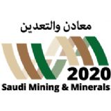 Saudi Mining & Minerals 2020