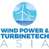 Wind Power & TurbineTech Asia 2019