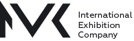 MVK - International Exhibition Company logo