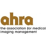 AHRA - Association for Medical Imaging Management logo